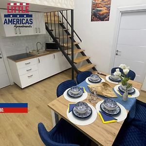 Appartement met Twee Slaapkamers